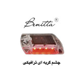 چشم گربه ای ترافیکی