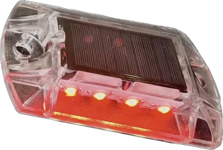 چشم گربه ای ترافیکی